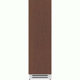 Hestan 30 Inch Refrigerator Column with Overlay Panel - KRCR30-OV