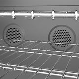 Hestan 30 Inch Electric Double Wall Oven - KDO30