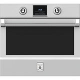 Hestan 30 Inch Electric Single Wall Oven - KSO30