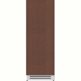 Hestan 30 Inch Freezer Column with Overlay Panel - KFCR30OV