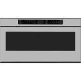 Hestan 30 Inch Microwave Drawer - KMWR30