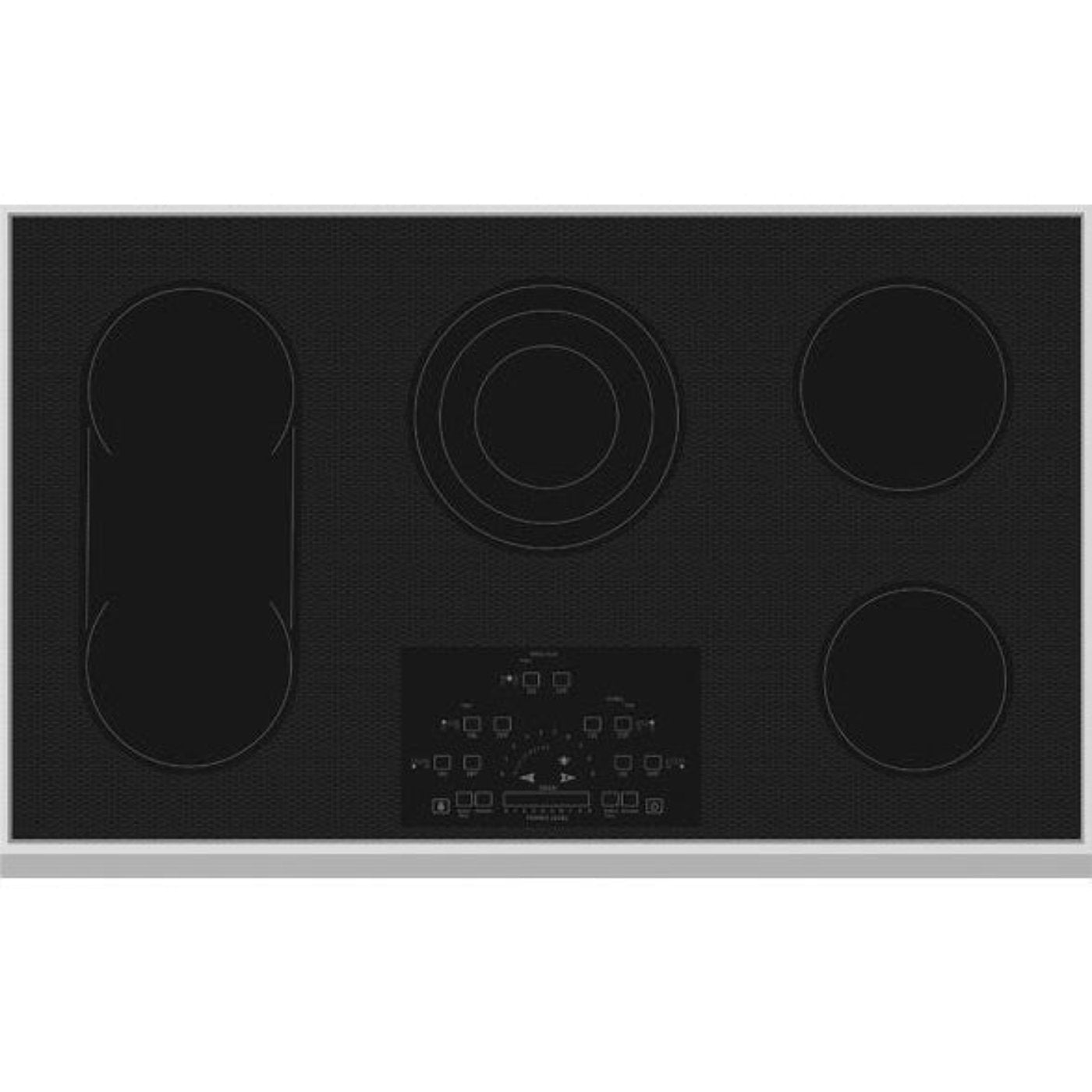 Hestan 36 Inch Electric Induction Cooktop - KRI36-BK