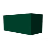 Hestan 24W X 12H Inch Duct Cover for 36 Inch Chimney Hoods - KVDC2412GG