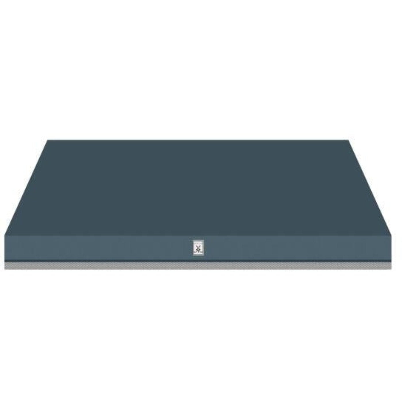 Hestan 42 Inch Wall Mount Ducted Pro Canopy Hood with 900 CFM - KVP42-TQ