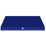 Hestan 54 Inch Mount Ducted Island Hood with 1200 CFM - KVP54OR