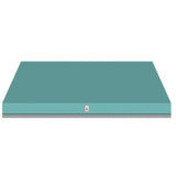 Hestan 30 Inch Wall Mount Ducted Pro Canopy Hood with 600 CFM - KVP30-TQ