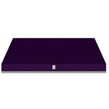 Hestan 30 Inch Wall Mount Ducted Pro Canopy Hood with 600 CFM - KVP30-TQ