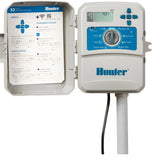 Hunter X2 Indoor/Outdoor Controller | Choose Your Selection - X2400