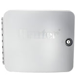 Hunter 6-Station Controller, Plastic Cabinet - IC600PL