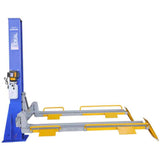 Ideal SC-2K-UTV-X 2,000lb Mower Lift Single Column - SC-2K-UTV-X