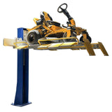 Ideal SC-2K-UTV-X 2,000lb Mower Lift Single Column - SC-2K-UTV-X