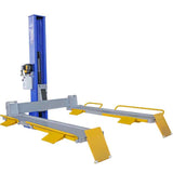Ideal SC-2K-UTV-X 2,000lb Mower Lift Single Column - SC-2K-UTV-X