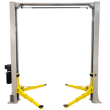 Triumph AE 9,000 lb Two Post Auto Lift - NTO-9AE-1