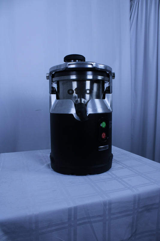 Hamilton Beach HJE960 Electric Centrifugal Juice Extractor - USHBHJE960