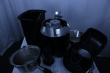 Hamilton Beach HJE960 Electric Centrifugal Juice Extractor - USHBHJE960