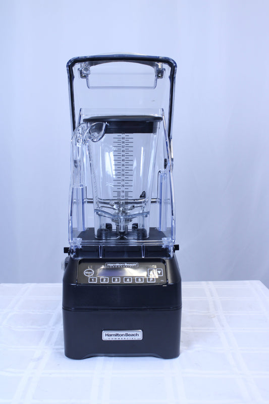 *Open Box* Hamilton Beach HBH755 Eclipse High Performance 64 oz. Blender