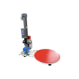 iDeal SL-7200-X0-PS Automatic Pallet Wrapping Machine with scale system