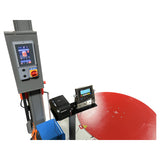 iDeal SL-7200-X0-PS Automatic Pallet Wrapping Machine with scale system