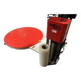 iDeal SL-7200-X0-PS Automatic Pallet Wrapping Machine with scale system
