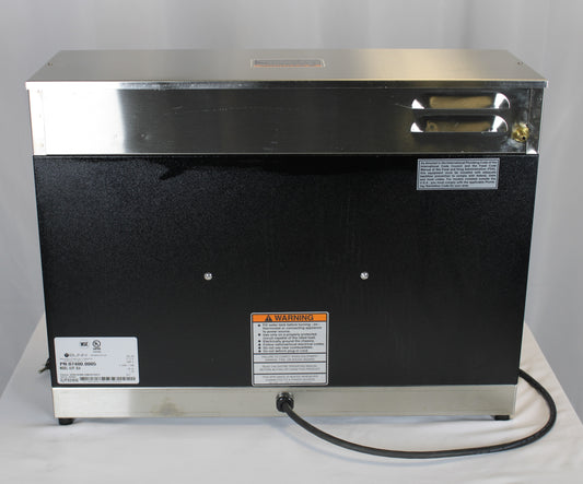 Bunn *Used* Bunn 07400.0005 VLPF Automatic 3.8 Gallons Per Hour Coffee Brewer - UBU0740000051