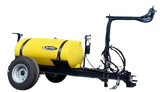 AG Spray Trailer Sprayer 300-Gal W/ BXT Nozzle / 22″ Gun - 5303749