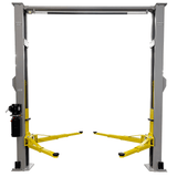 Triumph NTO-10A 10,000 lb Two Post Auto Lift - NTO-10A-1