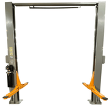 Triumph NTO-11A 11,000 lb Two Post Auto Lift - NTO-11A-1