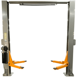 Triumph NTO-11A 11,000 lb Two Post Auto Lift - NTO-11A-1