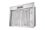 Proline PLJL Hurricane Hood Insert – 600/1200 CFM