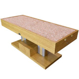 Touch America Granular Ion Salt Table with Acoustic Resonance Technology  - 11397-07
