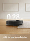 Dreame L10s Plus Robot Vacuum -  010201AA000268