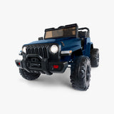 Jetson Safara Ride On - JSAFAR-RED