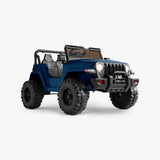Jetson Safara Ride On - JSAFAR-RED
