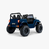Jetson Safara Ride On - JSAFAR-RED