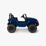 Jetson Safara Ride On - JSAFAR-RED