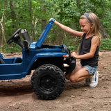 Jetson Safara Ride On - JSAFAR-RED