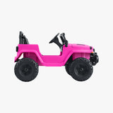 Jetson Safara Ride On - JSAFAR-RED