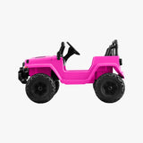 Jetson Safara Ride On - JSAFAR-RED