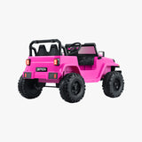 Jetson Safara Ride On - JSAFAR-RED