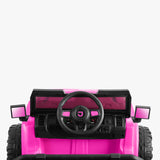Jetson Safara Ride On - JSAFAR-RED