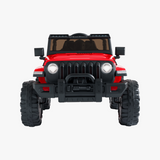 Jetson Safara Ride On - JSAFAR-RED