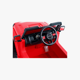Jetson Safara Ride On - JSAFAR-RED