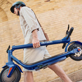 Jetson Shield Ultra-Lock Electric Scooter - JTGESC-NAV