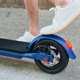 Jetson Shield Ultra-Lock Electric Scooter - JTGESC-NAV
