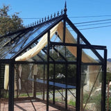 Janssens | Shade Cloth Set for Janssens Junior Victorian J-VIC 23 Greenhouse - J-VIC-23-Shade-Cloth-Set