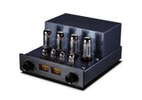 Cayin Jazz 80, A powerful Bluetooth Tube Integrated Amplifier with 2x 40 watts
