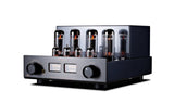 Cayin Jazz 80, A powerful Bluetooth Tube Integrated Amplifier with 2x 40 watts