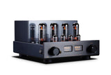 Cayin Jazz 80, A powerful Bluetooth Tube Integrated Amplifier with 2x 40 watts