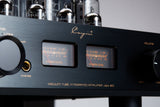 Cayin Jazz 80, A powerful Bluetooth Tube Integrated Amplifier with 2x 40 watts
