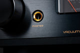Cayin Jazz 80, A powerful Bluetooth Tube Integrated Amplifier with 2x 40 watts